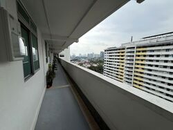 Blk 2 Ghim Moh Green (Queenstown), HDB 3 Rooms #582992481